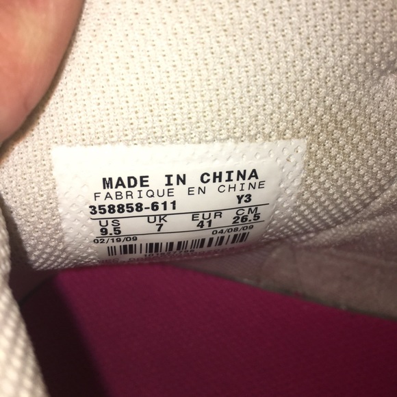 NIKE Custom High Dunks - Picture 6 of 6