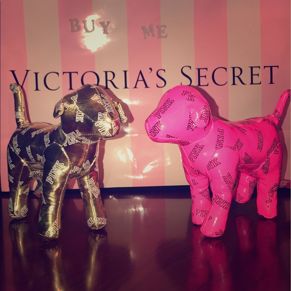 BUNDLE OF TWO VS DOGS!!!!