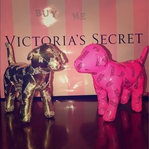 BUNDLE OF TWO VS DOGS!!!!