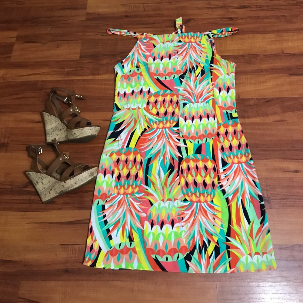 ❌sold❌Crown & Ivy dress: small
