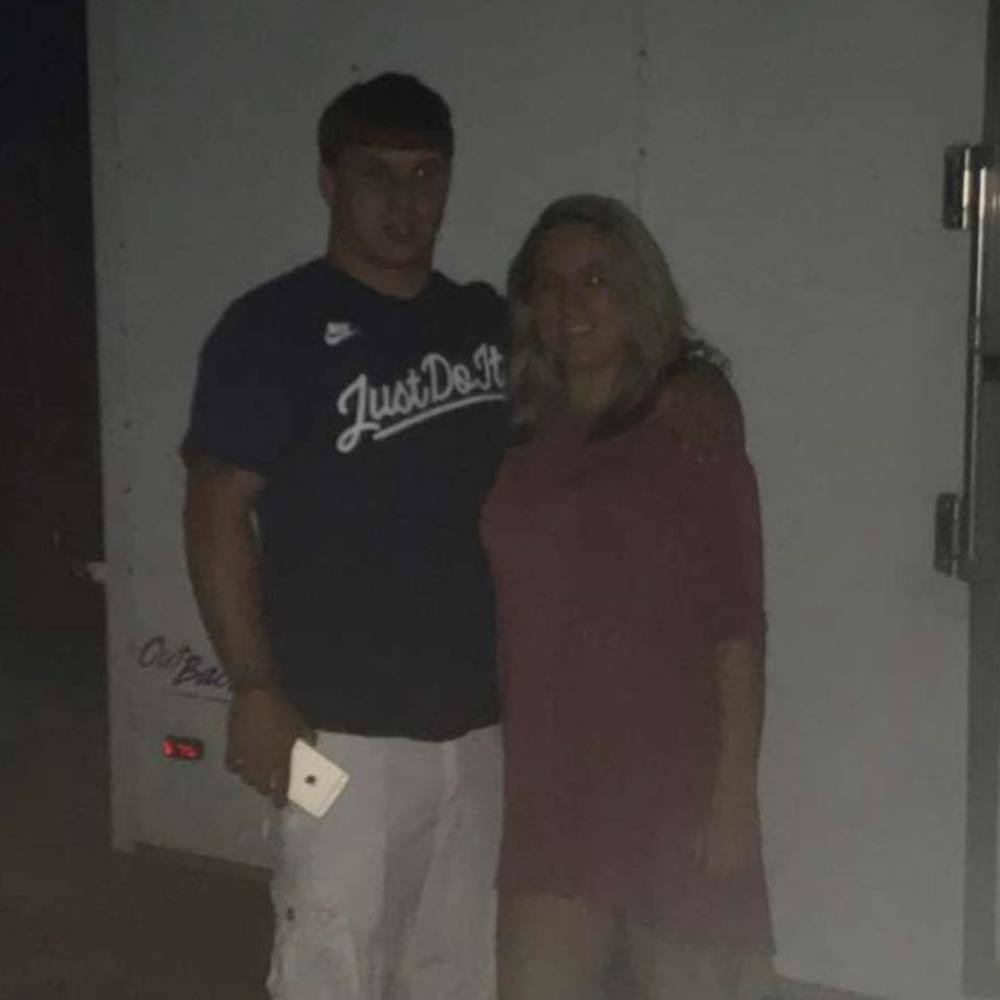 Meet your Posher, Blake