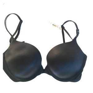 NWT Victoria's Secret adjustable bra Size 34DD