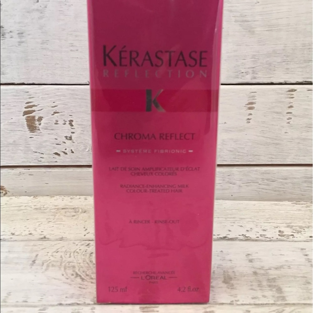 Kerastase Reflection Chroma Reflect Lait de Soin