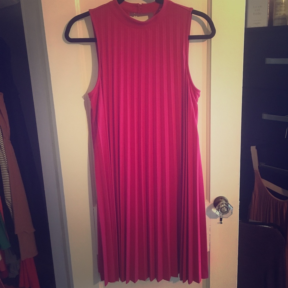 Plenty dress