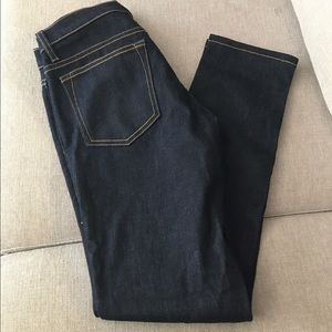 NWOT Imogene + Willie "Lucy" jeans
