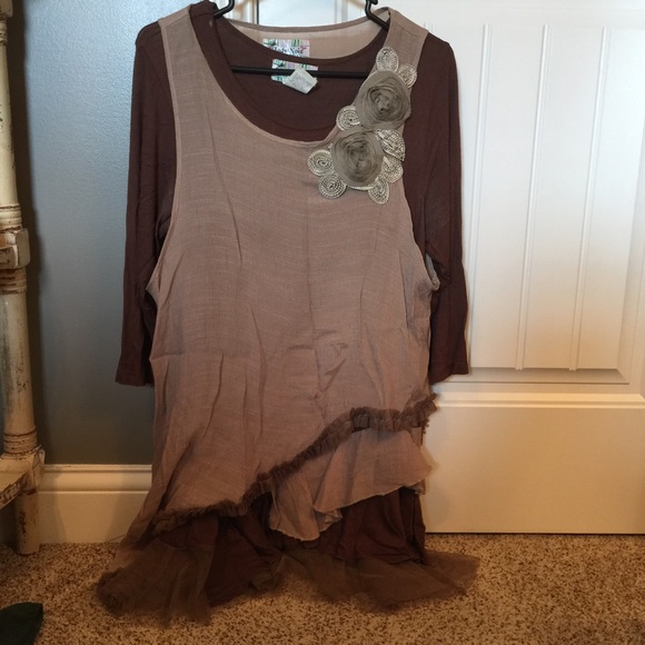 Top - Picture 1 of 1