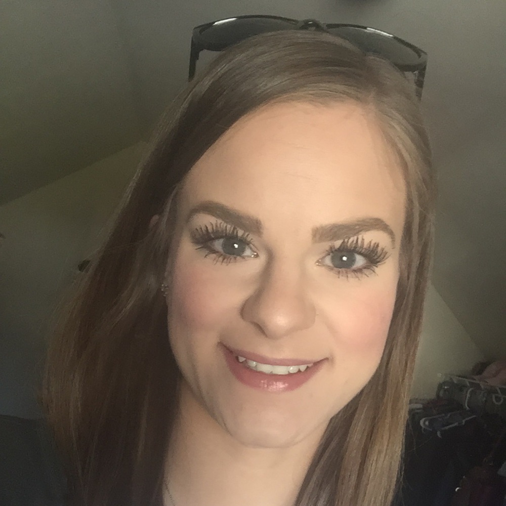 Meet your Posher, Joanna