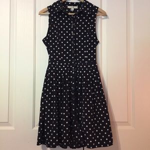 Forever 21 Shirt Dress