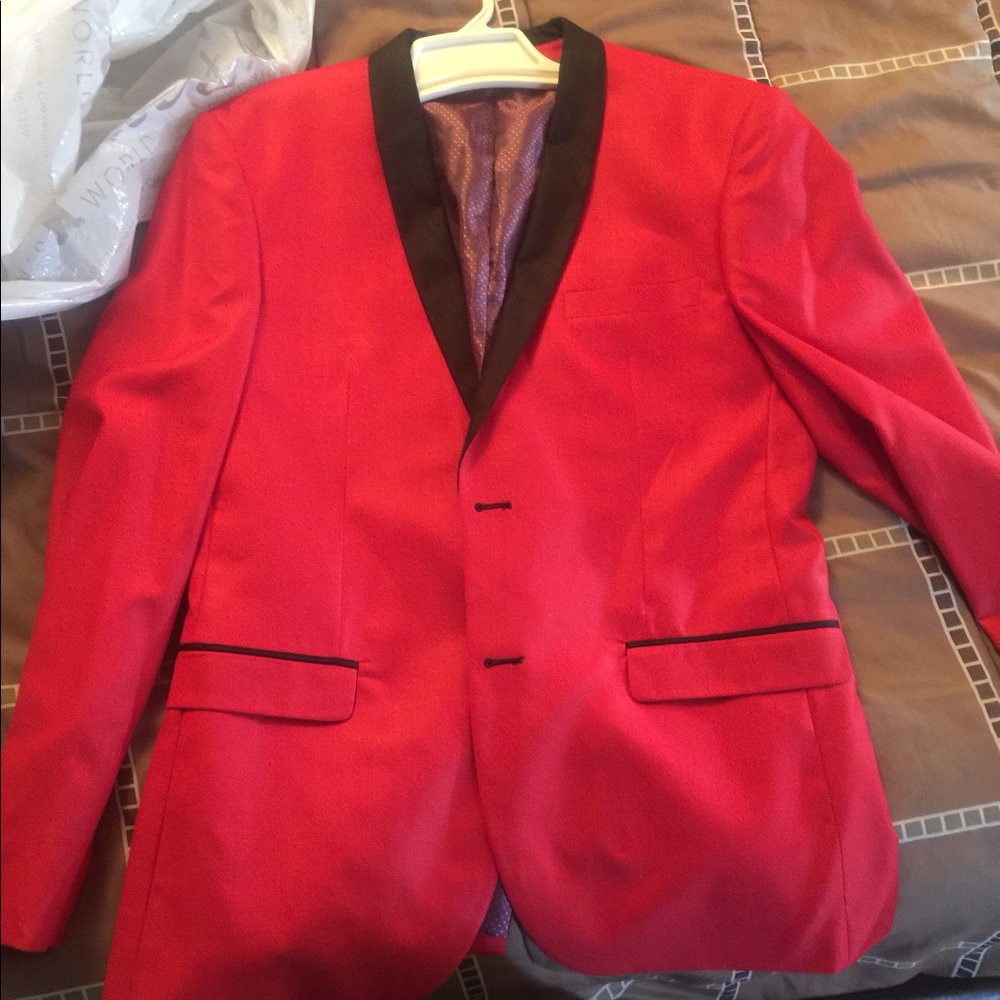 Blazer 42r