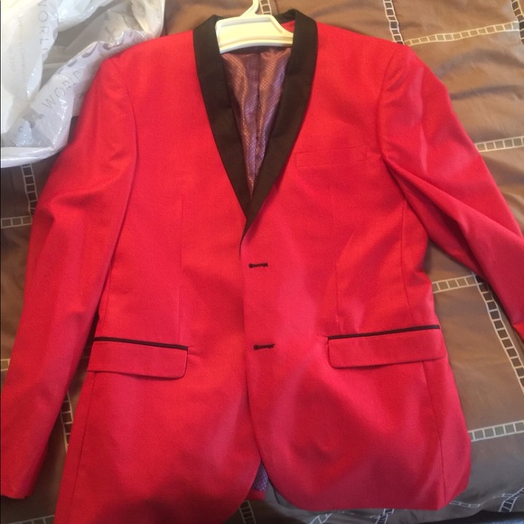 Other - Blazer 42r