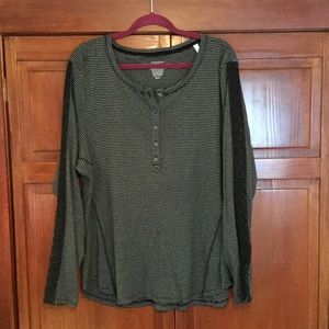 Women's Long Sleeve Tee