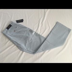 Polo Ralph Lauren Men's Classic Fit Chino Pants