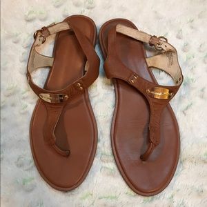 MICHAEL KORS SANDALS
