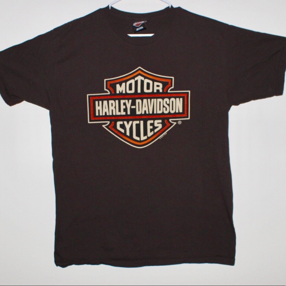 Harley Davidson Tee Shirt