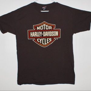 Harley Davidson Tee Shirt