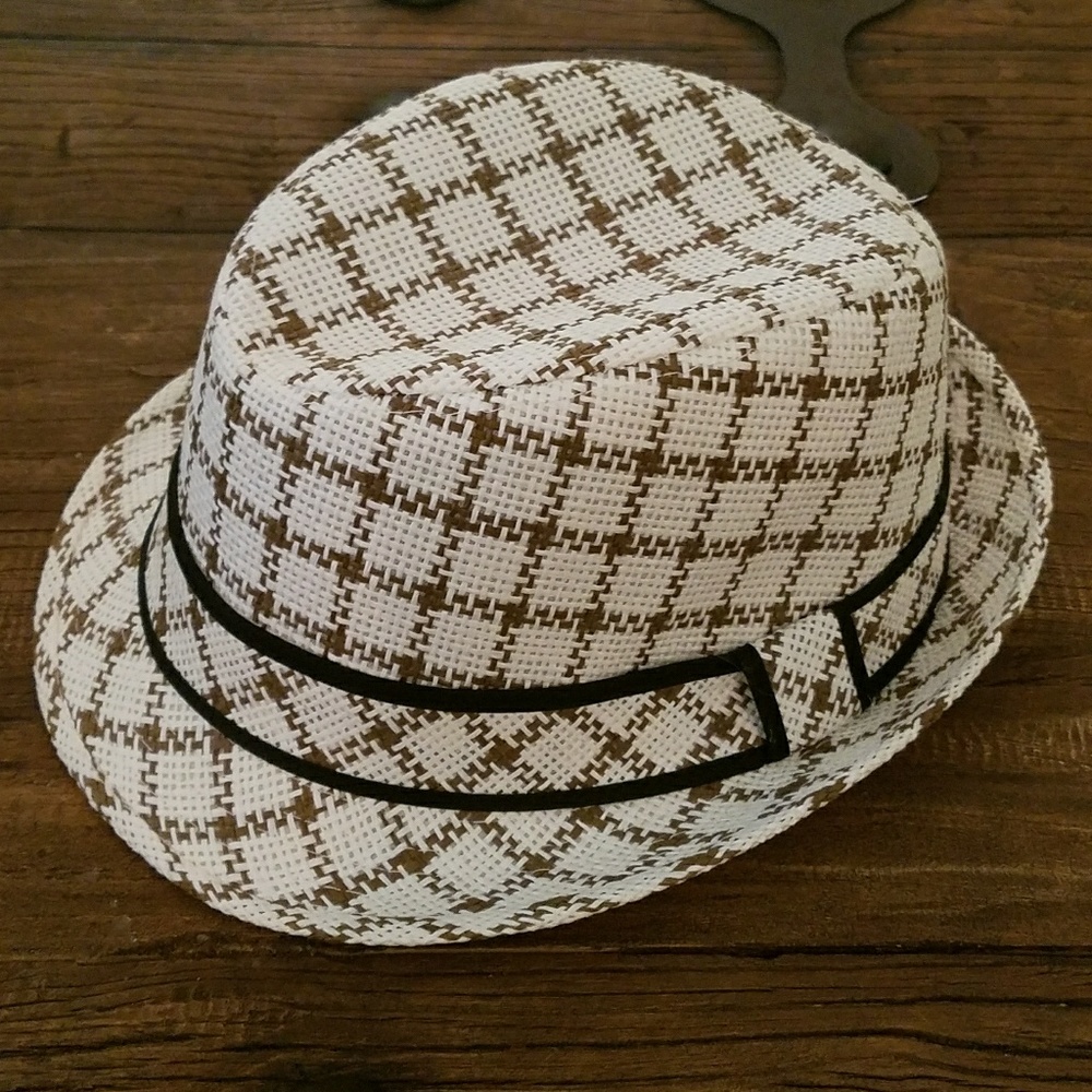🇨🇺CUBAN FEDORA