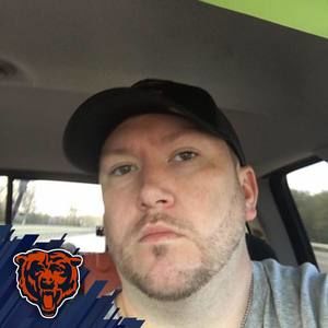 Meet your Posher, Raymond