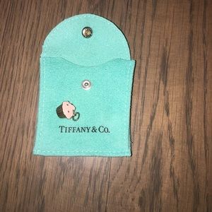 sterling silver pink enamel cupcake charm pendant