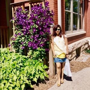 Meet your Posher, Sohini