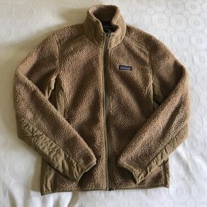 Patagonia Retro X Women's Jacket