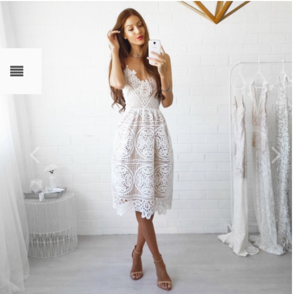 Brand New with Tags- Two Sisters, Annabelle Dress