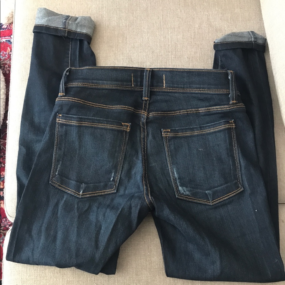 Free People Jeans NWOT