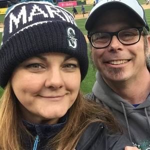 Meet your Posher, Tonia