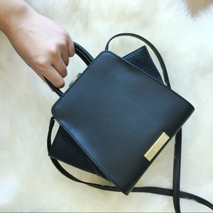 ZAC Zac Posen Mini Satchel