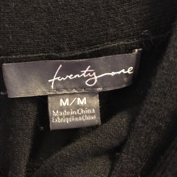 🌸❗️❗️❗️BLACK MINI DRESS❗️❗️❗️ - Picture 3 of 4