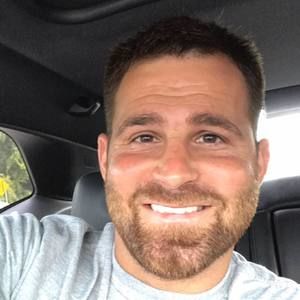 Meet your Posher, Rocky