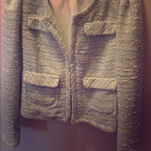 Dressy preppy jacket 👸🏼