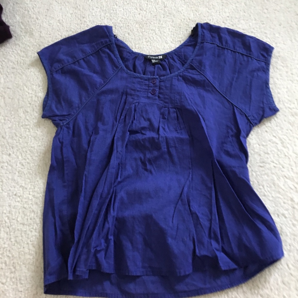 Forever 21 Top