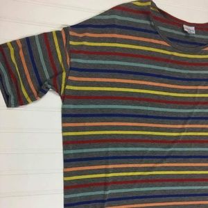 LuLaRoe Irma Tee