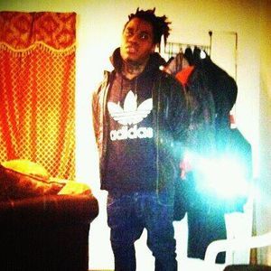 Meet your Posher, Kai