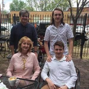 Meet your Posher, Nathan