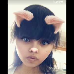 Meet your Posher, Jenna