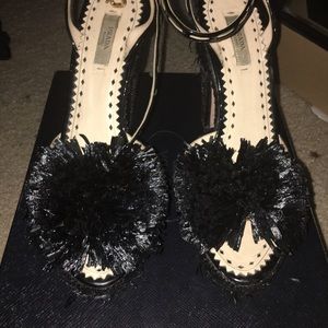 Prada sandals