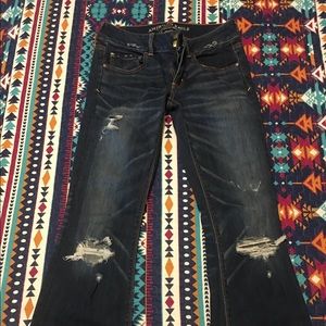 AE size 6 XL Jean