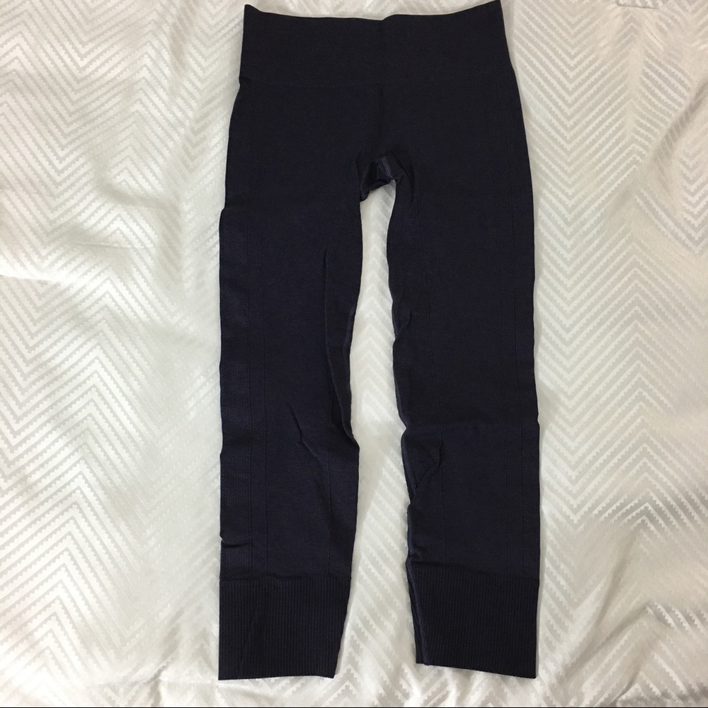 Lululemon Ebb to Street