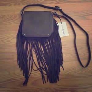 Fringe Purse (with tags)