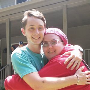 Meet your Posher, Whitney