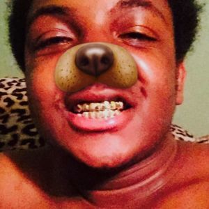 Meet your Posher, Tyrese