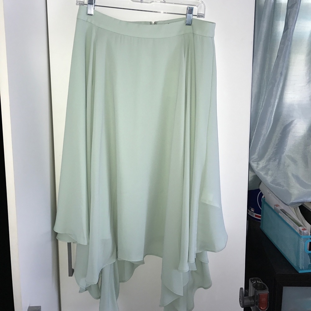 Banana Republic Skirt