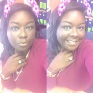 Meet your Posher, Joy