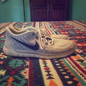 Nike size 10