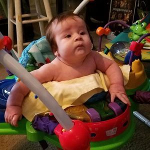 Meet your Posher, Princess