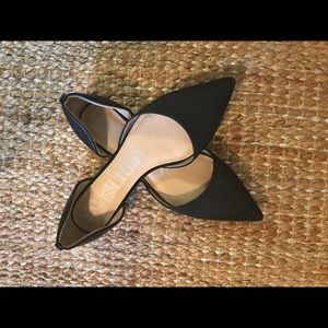 Black Sam & Libby Flats