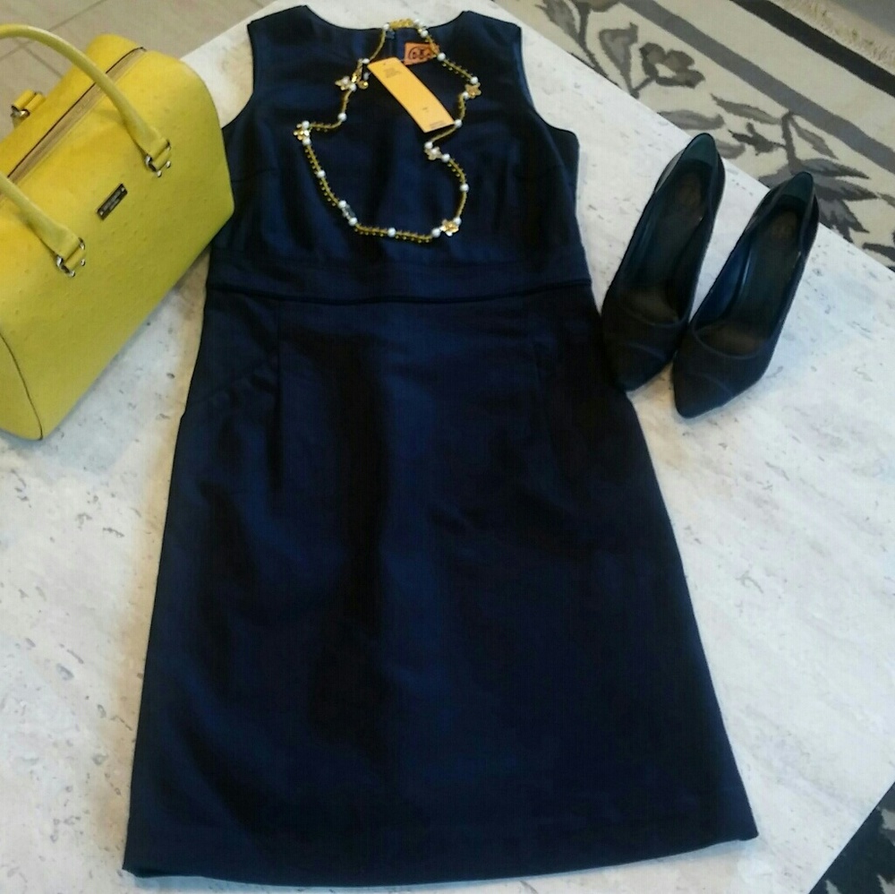 Tory Burch Dress NWT