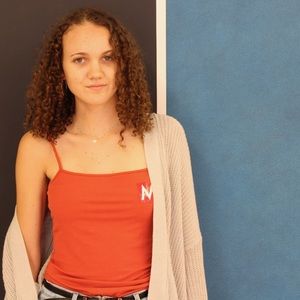 Meet your Posher, Ally