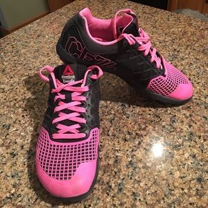 Women's Reebok Nano 4.0 Crossfit Shoes